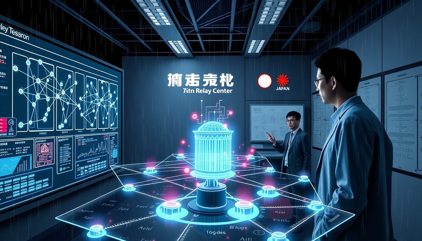 日本発の分散型SNS安全性評価が示す、Nostrと中央集権型プラットフォームの分岐点